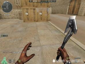 cf体验服最新爆料赏金,赏金系统革新，战局风云再起