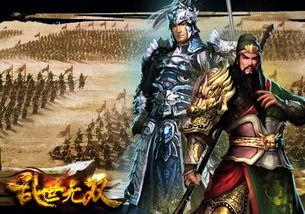 关羽武将大爆料视频,大爆料视频深度解析  第1张