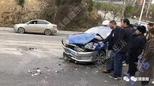 梅华车祸最新爆料新闻视频,视频揭示惊人细节，事故真相逐渐浮出水面  第3张